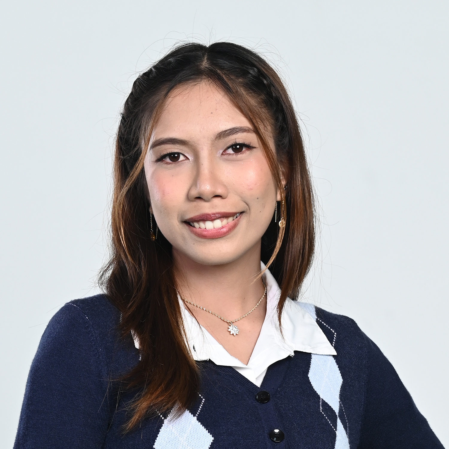 Princess Ann Nicolas